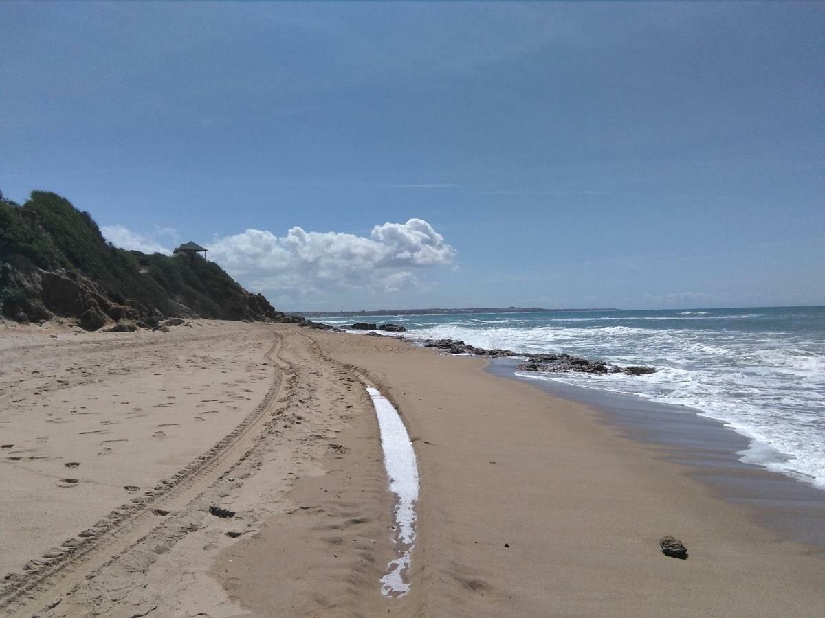 Alojamiento Dos Bahias Chiclana de la Frontera Exterior photo